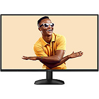 Монітор TFT 27" AOC&nbsp;27B31H,&nbsp;IPS,&nbsp;120Гц,&nbsp;HDMI,&nbsp;чорний (27B31H)
