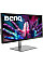 Монітор BenQ PD3420Q (9H.LJHLB.QPE)