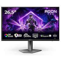 Монітор AOC AG276QKD2