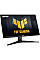 Монітор Asus 27" TUF Gaming VG27AQM5A 2xHDMI, DP, MM, IPS, 2560x1440, 300Hz, 1ms, DCI-P3 95%, AdaptiveSync (90LM0BG0-B01971)