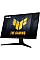 Монітор Asus 27" TUF Gaming VG27AQM5A 2xHDMI, DP, MM, IPS, 2560x1440, 300Hz, 1ms, DCI-P3 95%, AdaptiveSync (90LM0BG0-B01971)