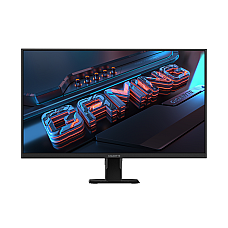 Ігровий монiтор 27"SS IPS 250Hz 1ms QHD (2560 x 14 40) 2xHDMI(2.0) 1xDP(1.4) GS27Q X Gaming Monitor GIGABYTE (GS27Q X Gaming Monitor)