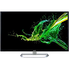Монiтор Acer 31.5
