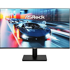 Ігровий монiтор 27" IPS Flat 144Hz 1ms FHD(1920 x  1080) 1xHDMI(1.4) 1xVGA  CL27FFB ASROCK (CL27FFB)
