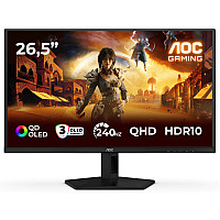 Монітор AOC Q27G41ZDF