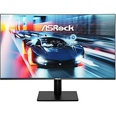 Ігровий монiтор 24.5" IPS Flat 144Hz 1ms FHD(1920  x 1080) 1xHDMI(1.4) 1xVGA  CL25FFB ASROCK (CL25FFB)