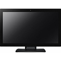 Монітор TFT 21.5" Neovo TM-22, сенсорний (P-Cup, 10 дотиків), VGA, HDMI, DP, USB хаб, колонки, чорний (TM-22)