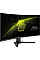 Монітор MSI MAG 346CQ