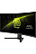 Монітор MSI MAG 346CQ