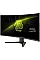 Монітор MSI MAG 346CQ