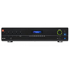 Підсилювач JBL NVMA1240-34-EU