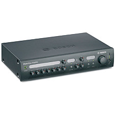 Підсилювач Bosch 2 зони 240 Вт (PLE-2MA240-EU)