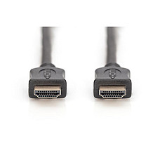 Кабель HDMI 3M AK-330107-030-S DIGITUS by ASSMANN (AK-330107-030-S) (1411730)