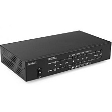 Комутатор відео GeoBox G-405 (VNS405001B00)
