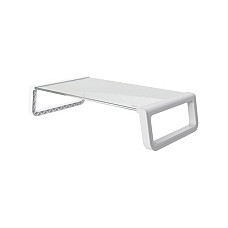Підставка для монітора Trust Monta White (25351)