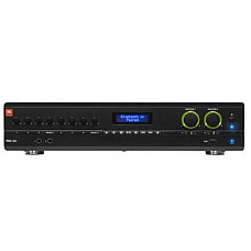Підсилювач JBL NVMA2120-34-EU