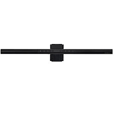 Настільна лампа BenQ CLIP ScreenBar Pro Black (9H.W4KWT.ES3)