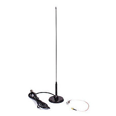 Антена Baofeng NAGOYA для BAOFENG UT-72 PL-259 SMA, 144/430MHz (ГРР00000598)