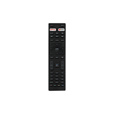 Пульт RC-10, Bluetooth, Black  RC-10 KIVI (504Q326B127)