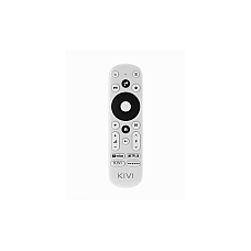 Пульт RC-40, Bluetooth, White  RC-40 KIVI (N504Q3271104)