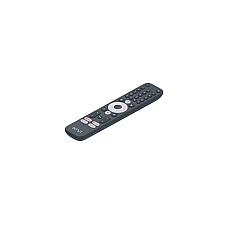 Пульт BT RC - 45 (Android TV), Bluetooth, Black  RC-45 (Android TV) KIVI (7601-ZC4520-0244KVVK)