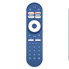 Пульт RC-70, Bluetooth, Blue  RC-70 KIVI (N504Q3271105)