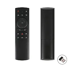 Пульт для медіаплеєру Artline TvBox AirMouse Voice Control G20s