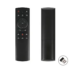 Пульт для медіаплеєра Artline TvBox AirMouse Voice Control G20s