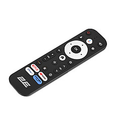 Пульт ДК 2E Google RC 3.0 (голосове керування) (2E-GTVSMALLRC)