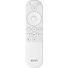 Пульт RC-50, Bluetooth, White RC-50 KIVI (504Q3262107)