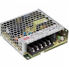 Блок живлення HiSmart 12V, 6A, 75W (1405960)