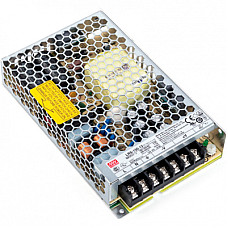 Блок живлення HiSmart 12V, 12.5A, 150W (1405961)