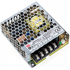 Блок живлення HiSmart 12V, 4.2A, 50W (1405962)