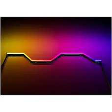 LED стрічка Hyte Noodle LN60 Black (ACC-HYTE-LN-60-B)