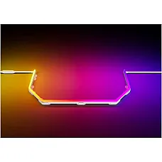 LED стрічка Hyte Noodle LN70 White (ACC-HYTE-LN-70-W)