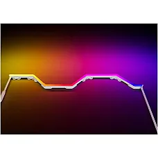 LED стрічка Hyte Noodle LN60 White (ACC-HYTE-LN-60-B)
