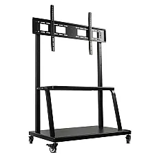 Кріплення для телевізора Qube 100B150 до 100