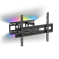 Кріплення настінне для телевізора KIVI ALUMIGLOW T V MOUNT  ALUMIGLOW TV MOUNT KIVI (ALUMIGLOW TV MOUNT)
