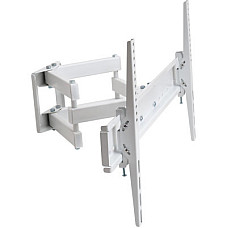 Кронштейн Charmount TV0604T-R6 White