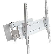 Кронштейн Charmount TV04T-R6 White