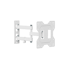 Кріплення настінне для телевізора KIVI Motion-223W  27