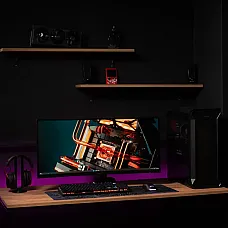 Кріплення для монітора (кронштейн) Qube RGB4920G до 49