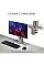 Кріплення для монітора (кронштейн) ASUS ROG Desk Mount Kit ACL01 (90LA00I7-B01170)