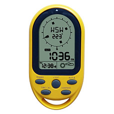 Компас Technoline EA3050 Yellow (EA3050)