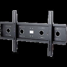 EDBAK Universal Flat Wall Mount for 50-86