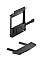 Кріплення VESA Dell OptiPlex Micro and Thin Client Pro 2 E-Series Monitor Mount w/ Base Extender (482-BBER-IDRW23)