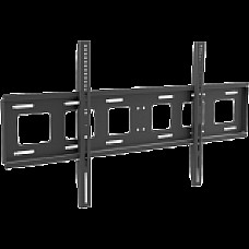 EDBAK Universal Flat Wall Mount for 75-110