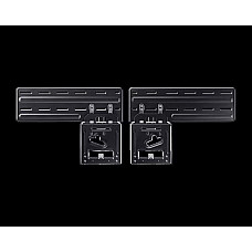 Кріплення Samsung Wall Mount для телевізорів 55
