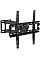 Крiплення настiнне X-DIGITAL STEEL SA345 чорний