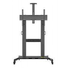 Стійка презентаційна Leatcom LT-IP-1